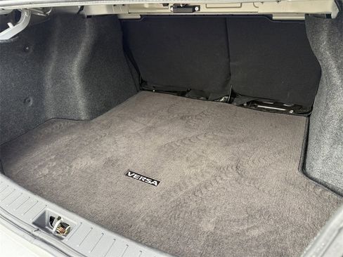 Certified 2023 Nissan Versa SV image 18