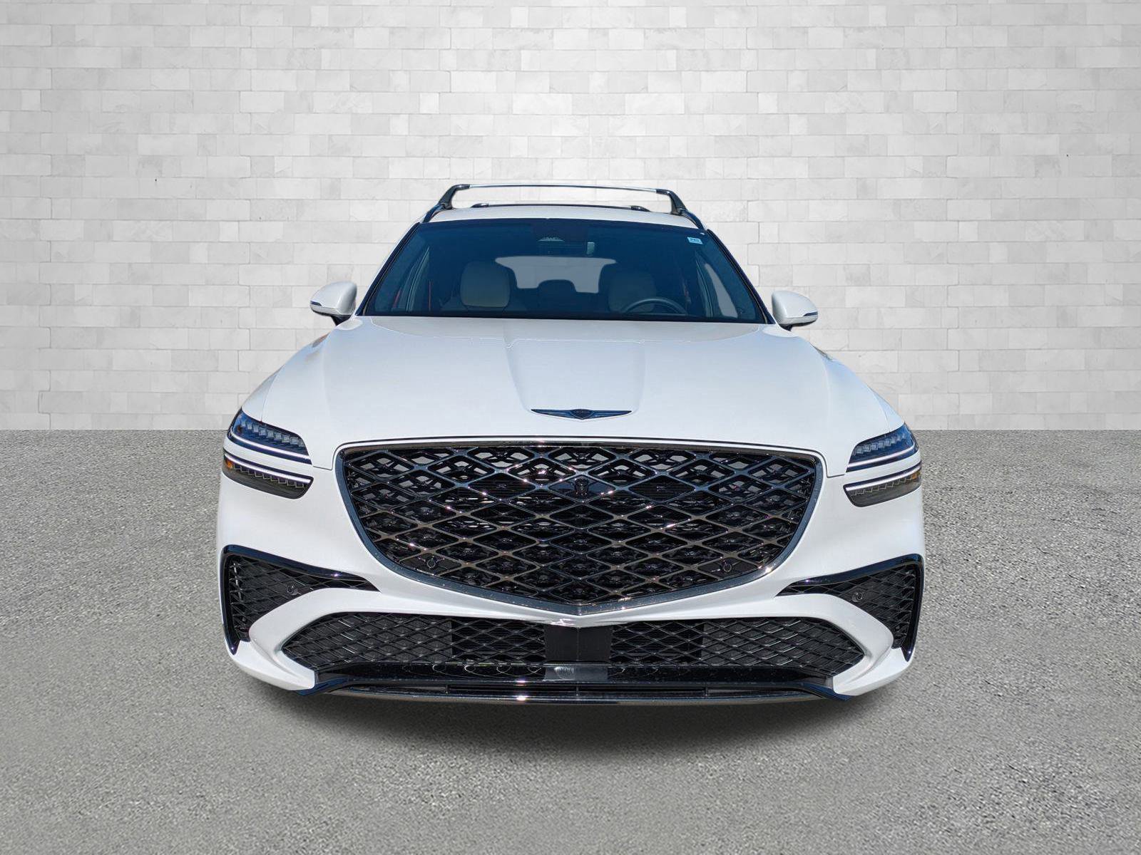 Used 2026 Genesis GV70 3.5T Sport Prestige AWD/4WD image 6