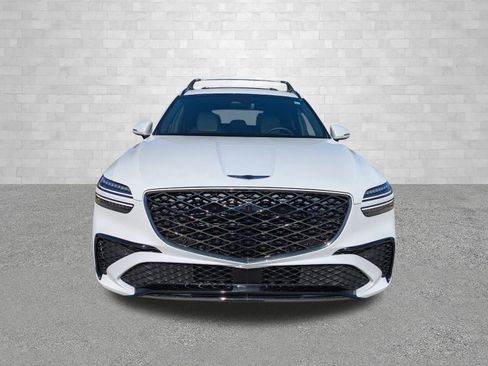 Used 2026 Genesis GV70 3.5T Sport Prestige AWD/4WD image 6