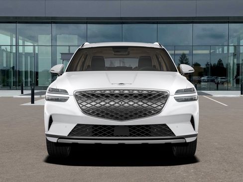 New 2025 Genesis Electrified GV70 w/ Prestige Package AWD/4WD image 6