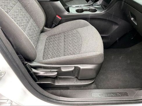 Used 2022 Chevrolet Equinox LT image 34