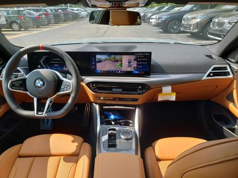 New 2026 BMW 440i xDrive Coupe w/ Parking Assistance Package AWD/4WD image 8