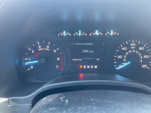 Used 2019 Ford F150 XL w/ Equipment Group 101A Mid image 15