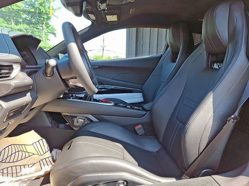 Used 2025 Lotus Emira image 12