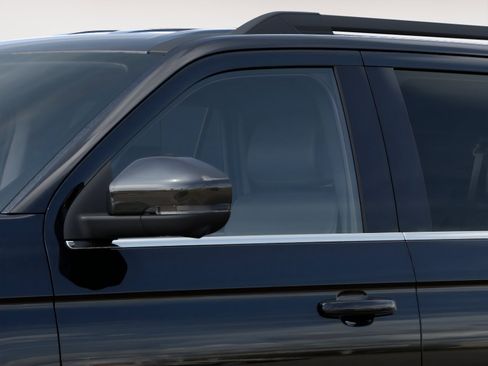New 2027 Ford Expedition Max Active AWD/4WD image 20