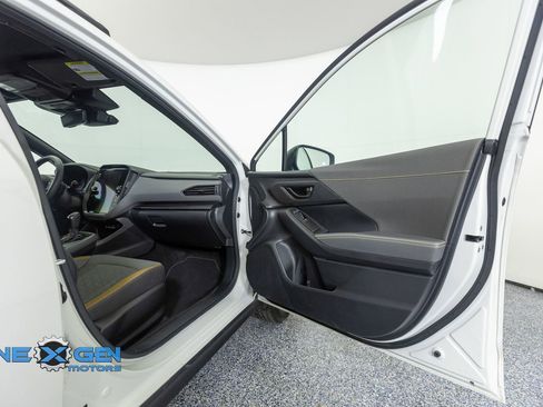 Used 2024 Subaru Crosstrek 2.5i Sport w/ Crosstrek Mirror Package image 34