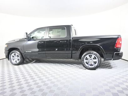 Used 2026 RAM 1500 Big Horn