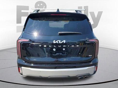 Used 2024 Kia Telluride SX Prestige AWD/4WD image 4