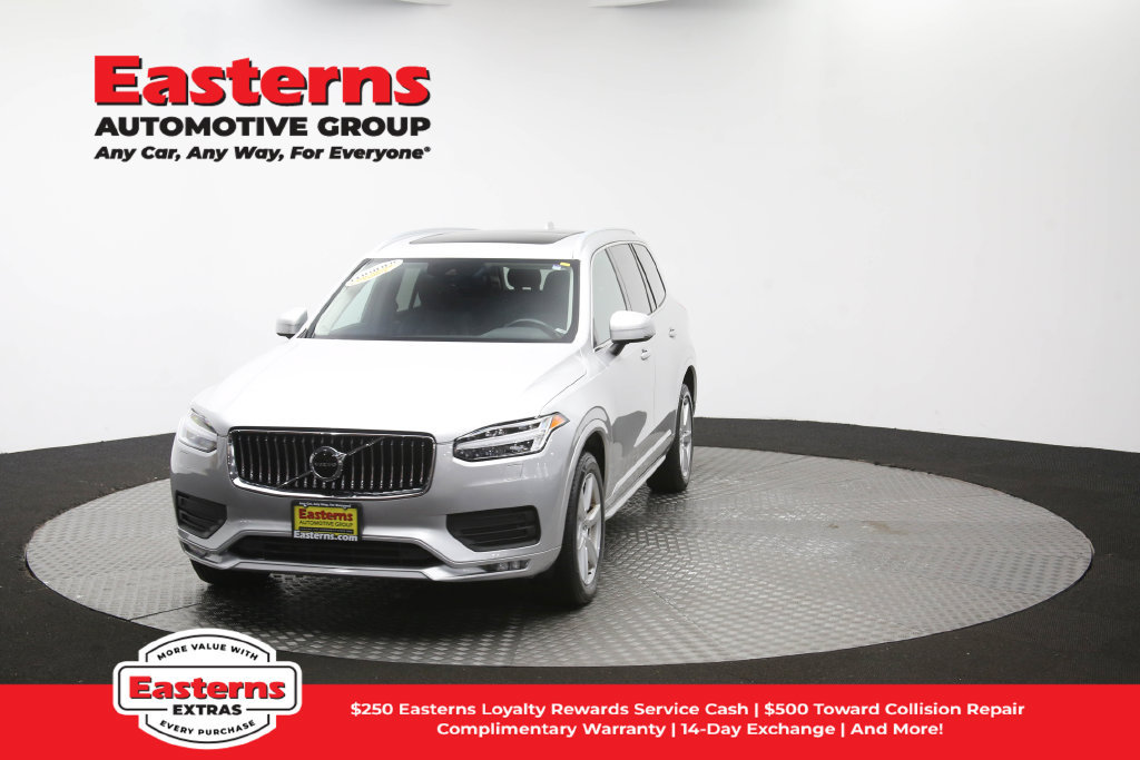 Used 2022 Volvo XC90 T5 Momentum AWD/4WD image 56