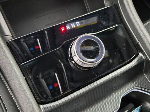 New 2025 Jeep Grand Cherokee L Laredo RWD image 24
