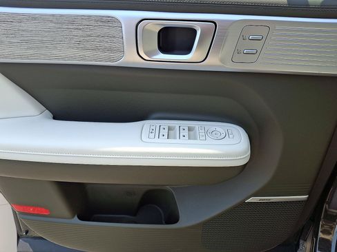 Certified 2025 Hyundai Santa Fe Calligraphy AWD/4WD image 10