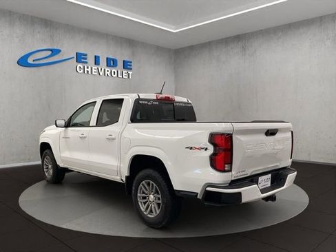 New 2026 Chevrolet Colorado LT w/ LT Convenience Package image 4