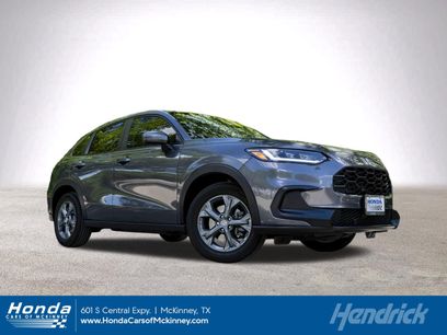 Used 2026 Honda HR-V LX