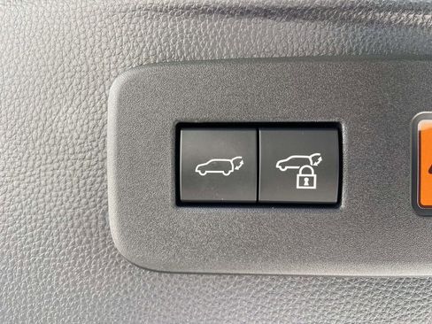 Used 2024 Toyota Land Cruiser AWD/4WD image 10