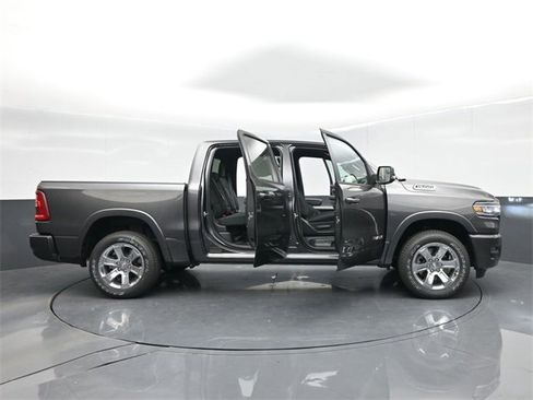 New 2026 RAM 1500 4x4 Crew Cab image 62
