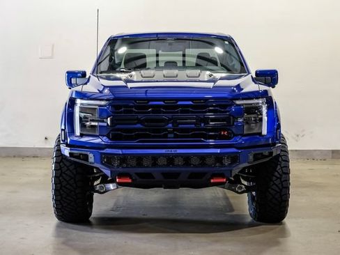 Used 2026 Ford F150 Raptor w/ Equipment Group 803A Raptor R AWD/4WD image 2