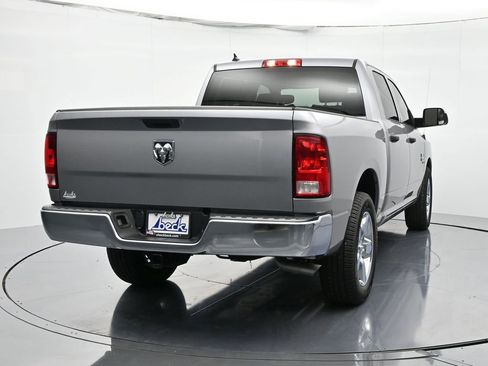 New 2024 RAM 1500 Tradesman w/ Tradesman SXT Package image 6