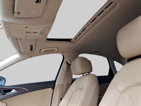 Used 2012 Audi A6 3.0T Premium Plus image 19