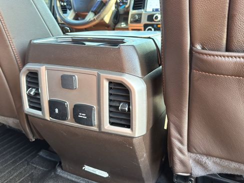 Used 2022 Ford F350 King Ranch w/ King Ranch Ultimate Package AWD/4WD image 27