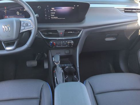 Used 2025 Buick Encore GX Sport Touring w/ Advanced Technology Package image 19