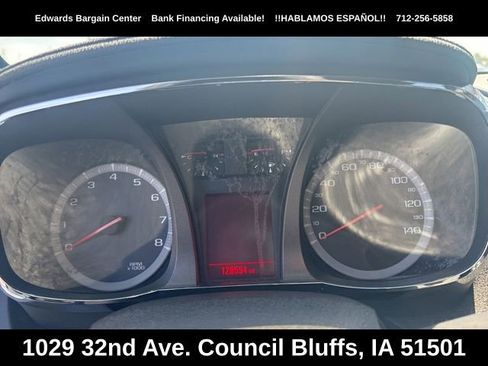 Used 2013 GMC Terrain SLE w/ Safety Package AWD/4WD image 16
