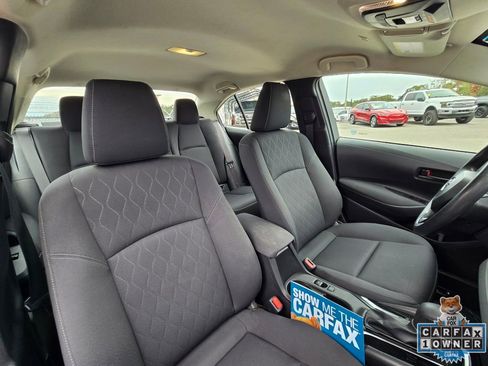 Used 2024 Toyota Corolla LE FWD image 41