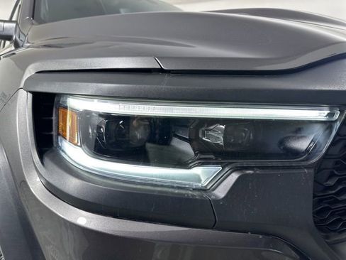 Used 2021 RAM 1500 TRX w/ TRX Level 1 Equipment Group image 4