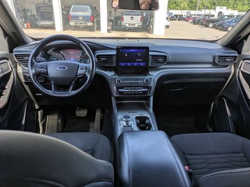Used 2020 Ford Explorer XLT w/ Comfort Package AWD/4WD image 17
