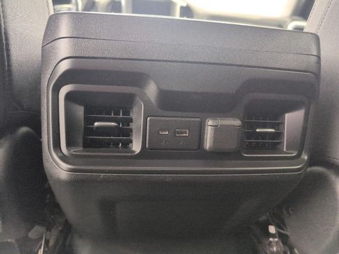 Used 2021 Chevrolet Silverado 1500 RST w/ LPO, Blackout Package AWD/4WD image 22