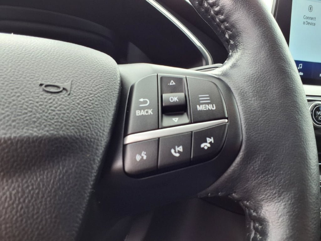 Used 2020 Ford Escape SEL FWD image 29