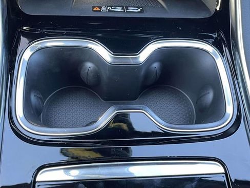 New 2026 Chevrolet Traverse Z71 w/ Driver Confidence Package image 30