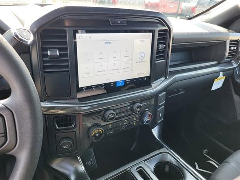 New 2026 Ford F150 STX image 6