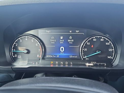 Used 2022 Ford Maverick Lariat w/ Equipment Group 500A Standard AWD/4WD image 18