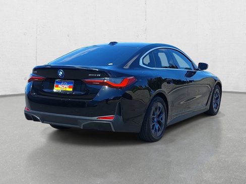 Used 2024 BMW i4 eDrive35 w/ Premium Package RWD image 5