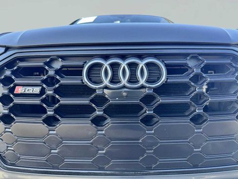 Used 2023 Audi SQ5 Premium Plus w/ Premium Plus Package image 13
