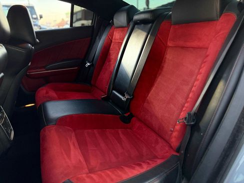 Used 2022 Dodge Charger Scat Pack RWD image 13