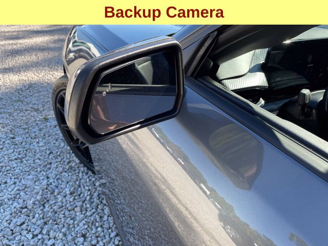 Used 2024 Ford Mustang GT Premium RWD image 7