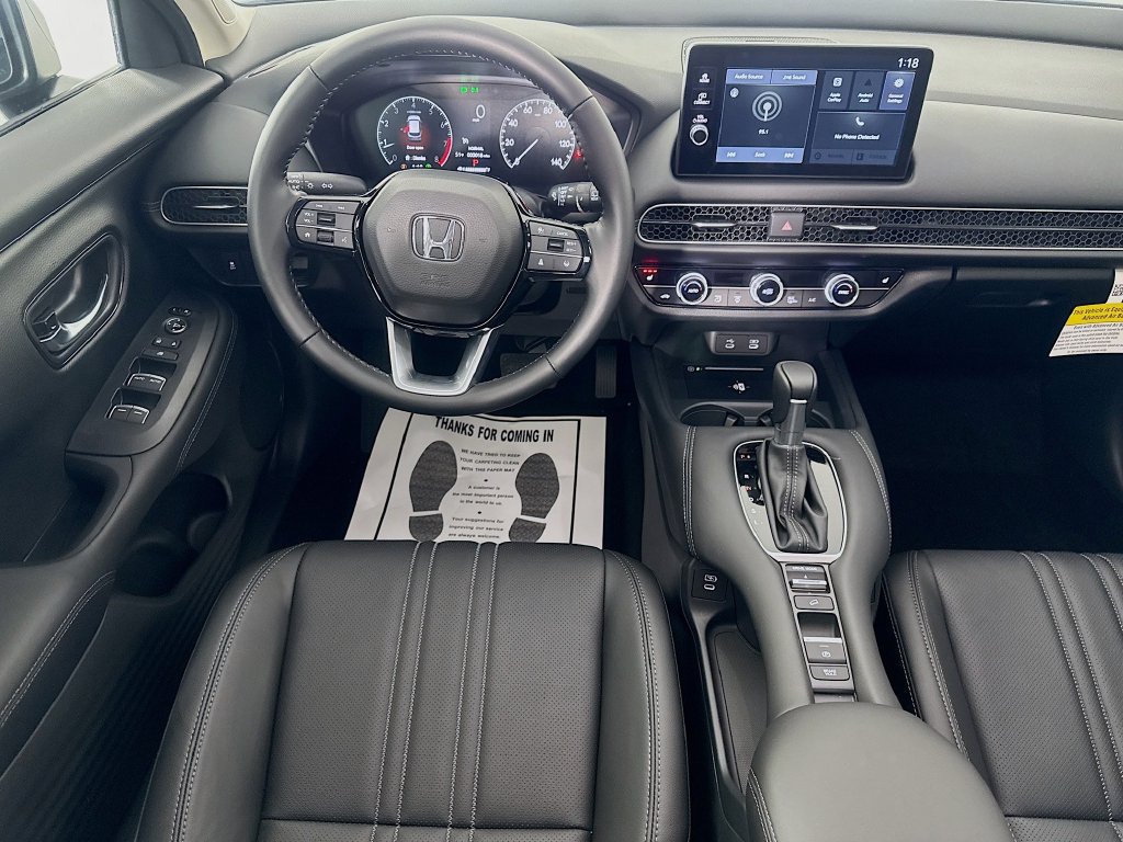 New 2027 Honda HR-V EX-L image 32
