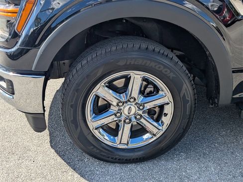 Used 2024 Ford F150 XLT image 11