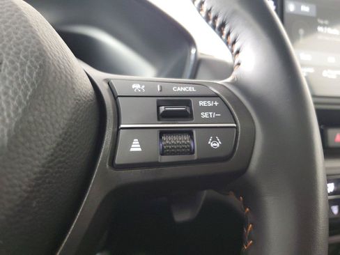 Used 2026 Honda CR-V Sport-L image 23