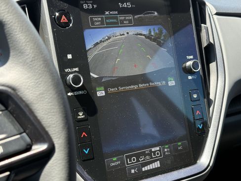 New 2026 Subaru Crosstrek 2.5i Limited image 26