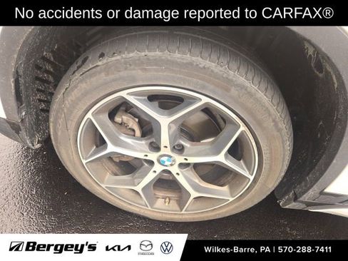 Used 2018 BMW X1 xDrive28i AWD/4WD image 2