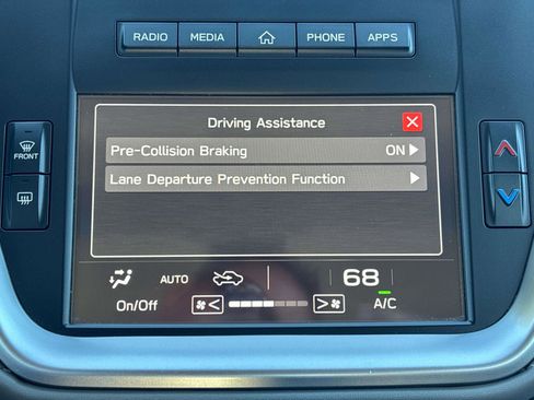 Used 2020 Subaru Legacy w/ Alloy Wheel Package image 24