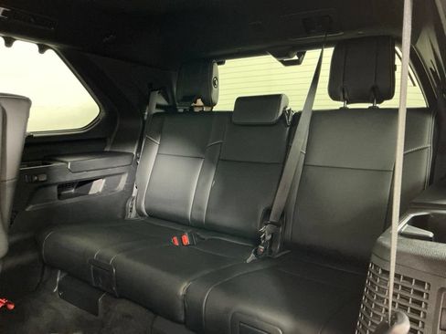 Used 2026 Toyota Sequoia Limited AWD/4WD image 28