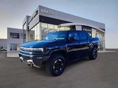 New 2025 GMC Hummer EV 3X w/ Extreme Off-Road Package