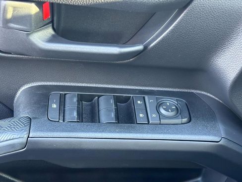 New 2025 Toyota 4Runner SR5 image 10