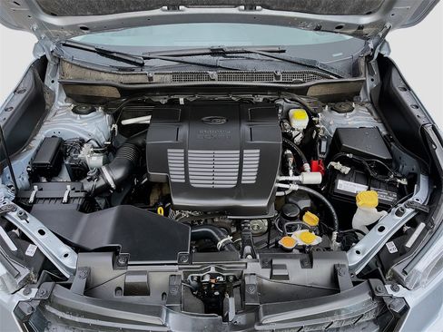 Used 2023 Subaru Forester Sport image 31