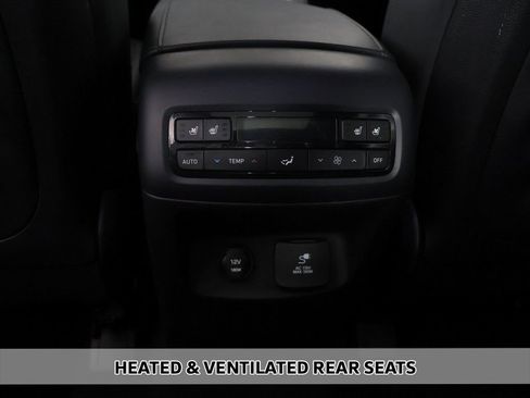 Used 2020 Hyundai Palisade Limited AWD/4WD image 10