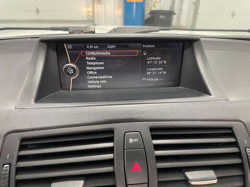 Used 2012 BMW 128i Convertible RWD image 34