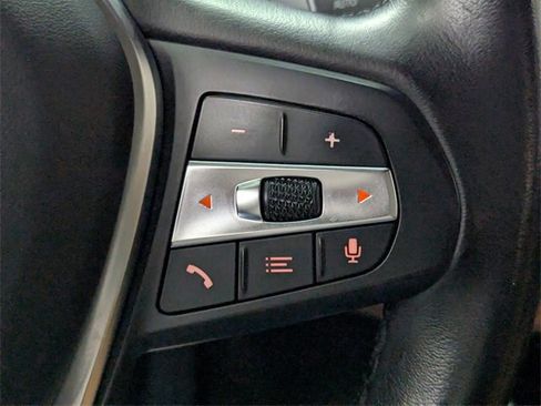 Used 2021 BMW 330i Sedan w/ Driving Assistance Package image 21